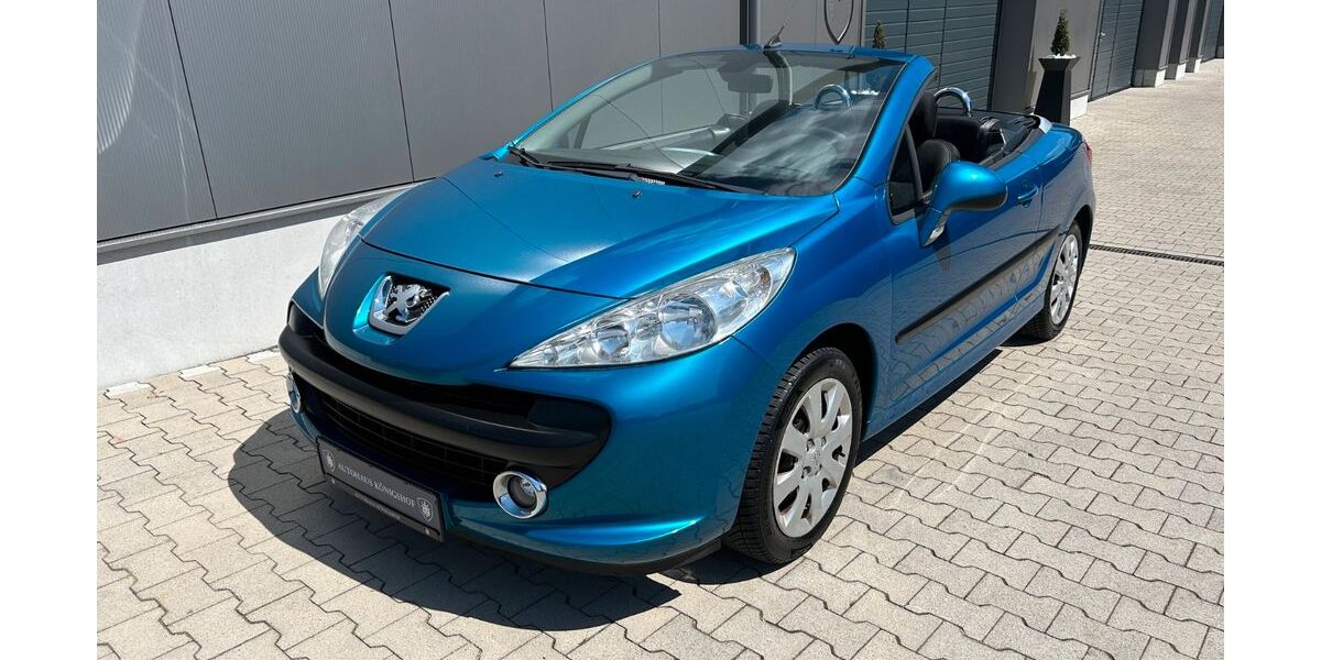Peugeot 207 96.871 km 3.298 &euro; Hückelhoven 41836