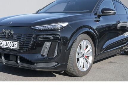 Audi Q6 e-tron 6.803 km 69.930 &euro; Geilenkirchen 52511