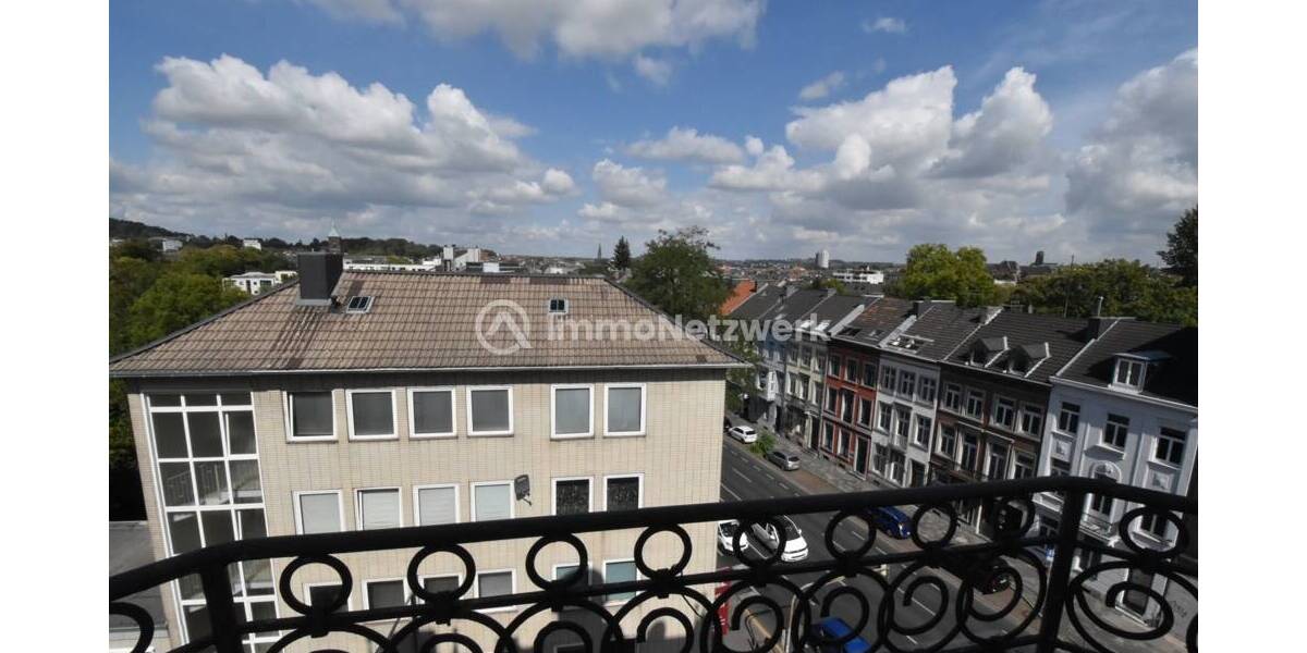 Etagenwohnung Aachen Frankenberger Viertel - 4 Zimmer, 98 m&sup2;, 349.500&euro; | Angebot:25986233