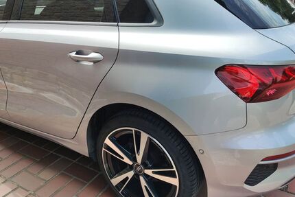Audi A3 49.030 km 22.500 &euro; Aachen 52072