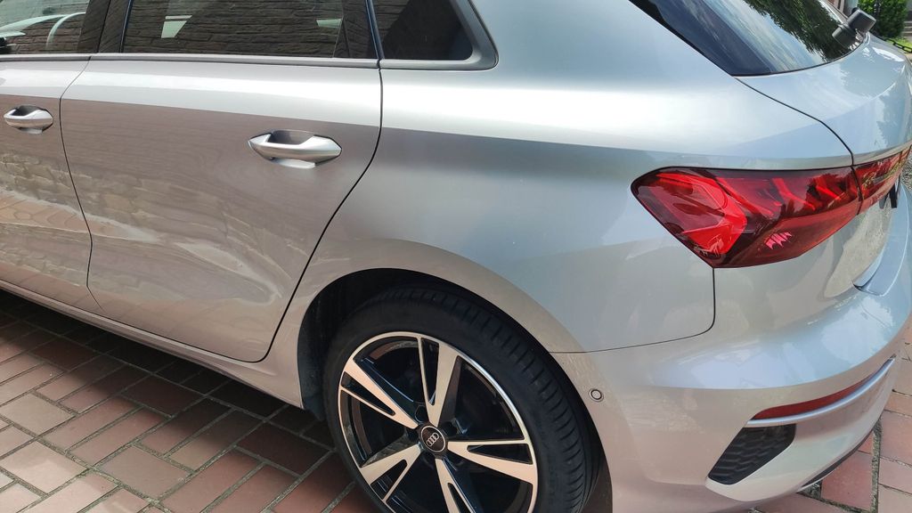 Audi A3 49.030 km 22.500 &euro; Aachen 52072