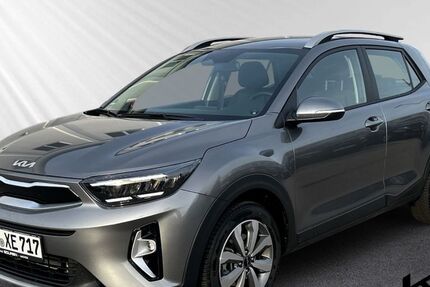 Kia Stonic 4.970 km 18.979 &euro; Aachen 52070