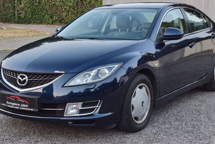 Mazda 6 68.000 km 6.499 &euro; Jülich 52428