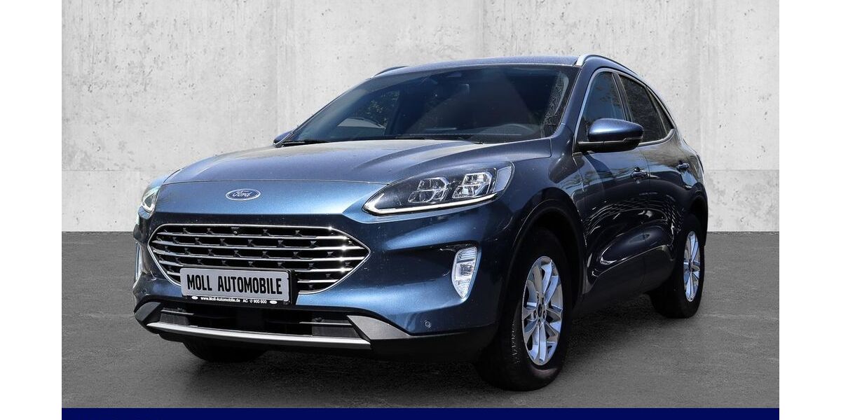 Ford Kuga 15.400 km 26.980 &euro; Aachen 52078