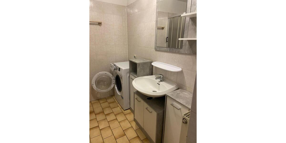 Etagenwohnung Düren Distelrath - 2 Zimmer, 50 m&sup2;, 730&euro; | Angebot:26690685