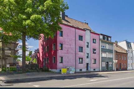 Haus Würselen - 15 Zimmer, 372 m&sup2;, 549.000&euro; | Angebot:26819566