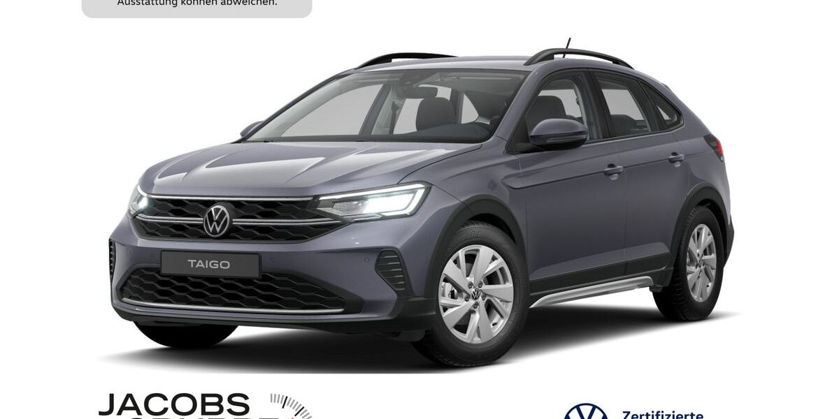 VW Taigo 17.589 km 18.620 &euro; Aachen 52078