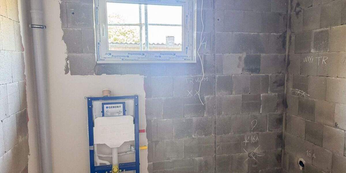 Etagenwohnung Geilenkirchen / Niederheid Tripsrath - 2 Zimmer, 49 m&sup2;, 212.200&euro; | Angebot:25687012