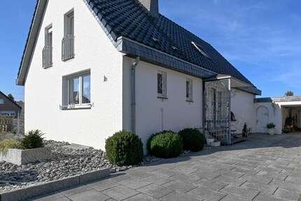 Haus Alsdorf-Begau Begau - 4 Zimmer, 136 m&sup2;, 430.000&euro; | Angebot:20170621