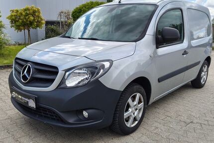 Mercedes-Benz Citan 189.000 km 6.490 &euro; Eschweiler 52249