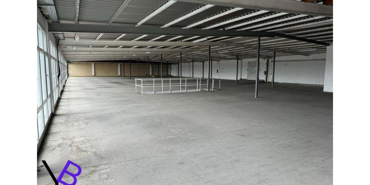 Gewerbeobjekt Hückelhoven - 2&euro; | Angebot:17581957