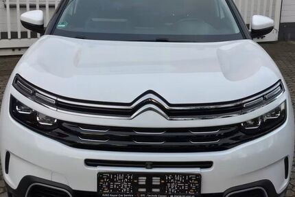 Citroen C5 Aircross 114.000 km 15.690 &euro; Merzenich 52399