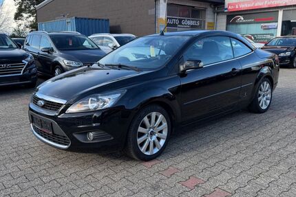 Ford Focus 195.851 km 4.990 &euro; Aldenhoven 52457
