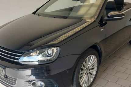 VW Eos 125.841 km 9.990 &euro; Aldenhoven 52457