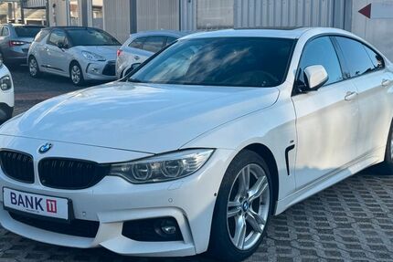 BMW 418 223.897 km 12.500 &euro; Würselen 52146