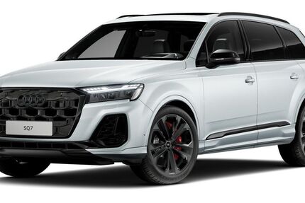 Audi SQ7 16.878 km 103.970 &euro; Aachen 52078