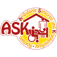 Pflegehilfskraft (w/m/d) mit LG1- und LG2-Schein in Teilzeit (50-80%) - Steig bei uns ein! ASK - Ambulanten Senioren u. Krankenpflege Roetgen 52159