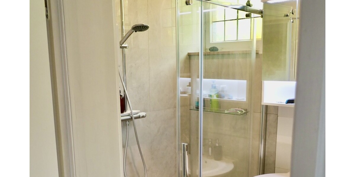 Aachen - Ein besonderer Platz – Wohnen mit Blick ins Grüne und auf den See - Etagenwohnung Aachen Aachen-Laurensberg | Angebot:27305734