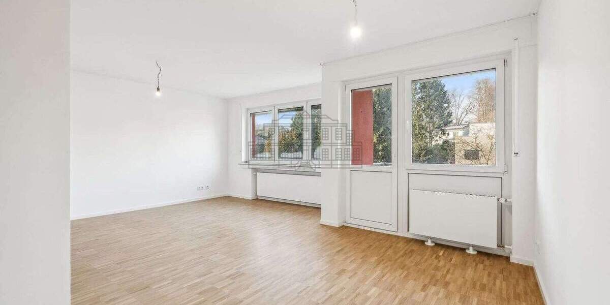 Etagenwohnung Aachen Aachen-Mitte - 3 Zimmer, 85 m&sup2;, 349.000&euro; | Angebot:25731678