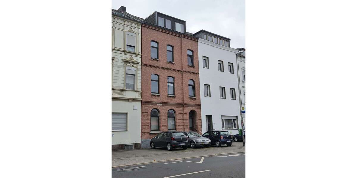 Einfamilienhaus Düren - 10 Zimmer, 245 m&sup2;, 369.000&euro; | Angebot:24711263