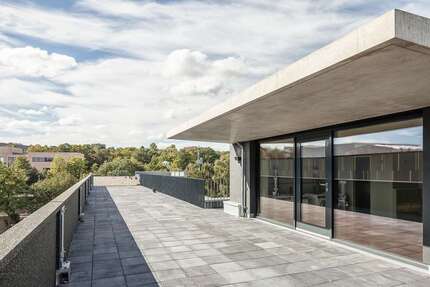 Wohnung Aachen Aachen-Mitte - 1 Zimmer, 29 m&sup2;, 449&euro; | Angebot:26156277