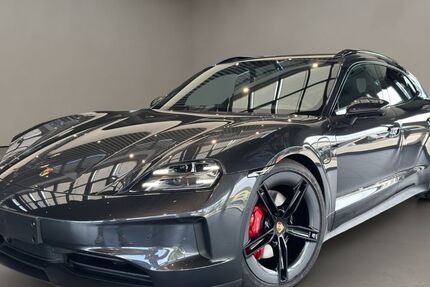 Porsche Taycan 10.532 km 112.200 &euro; Aachen 52068