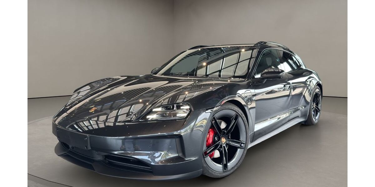 Porsche Taycan 10.532 km 112.200 &euro; Aachen 52068