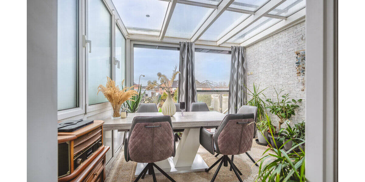 Einfamilienhaus Übach-Palenberg Palenberg - 5 Zimmer, 136 m&sup2;, 385.000&euro; | Angebot:26176694