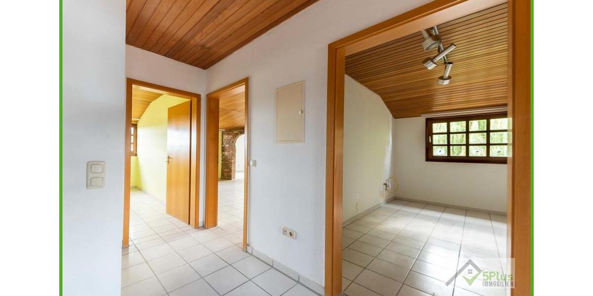 Doppelhaushälfte Eschweiler - 4 Zimmer, 210 m&sup2;, 1.100&euro; | Angebot:24612204