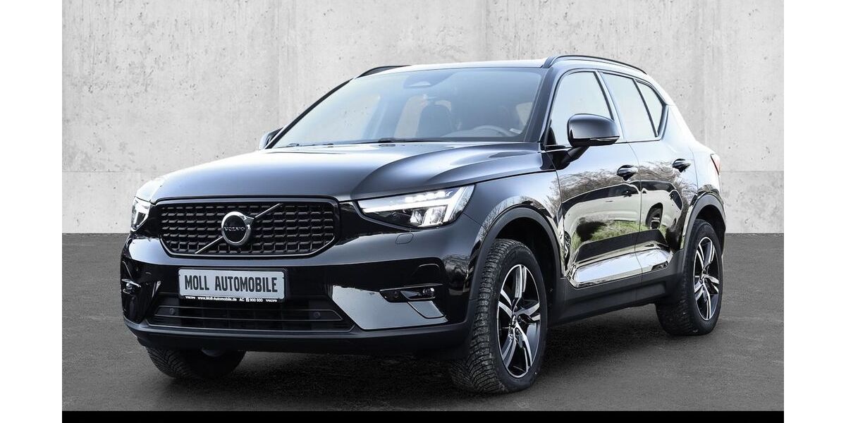 Volvo XC40 34.340 km 31.900 &euro; Aachen 52078