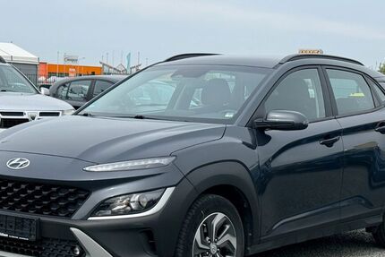 Hyundai KONA 95.000 km 15.350 &euro; Düren 52351