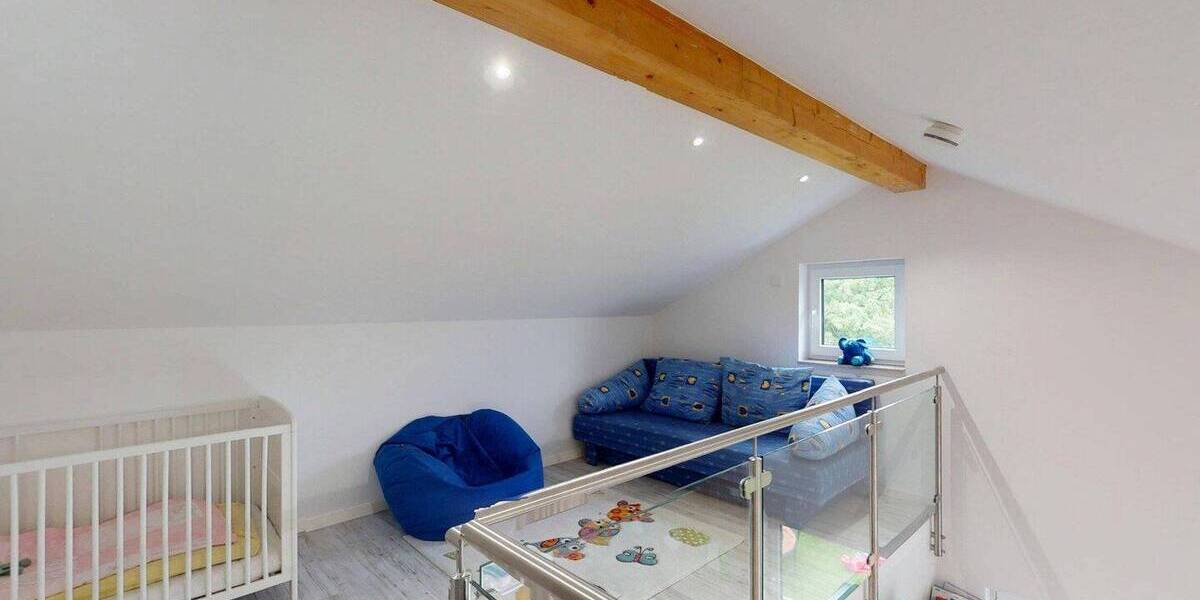 Einfamilienhaus Roetgen - 5 Zimmer, 219 m&sup2;, 929.000&euro; | Angebot:26909233