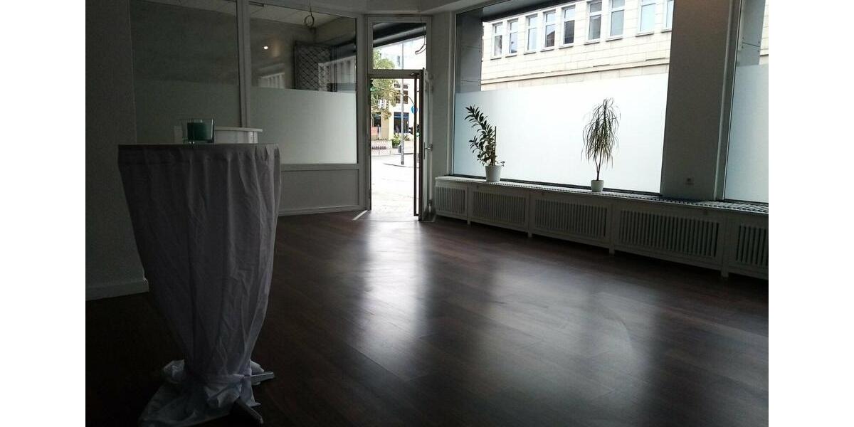 Gewerbeobjekt Aachen Aachen-Mitte - 20&euro; | Angebot:9572042