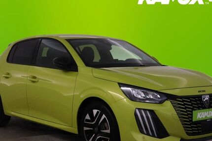 Peugeot 208 23.181 km 12.990 &euro; Düren 52351