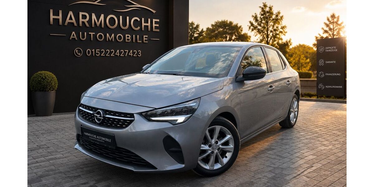 Opel Corsa 127.000 km 8.950 &euro; Alsdorf 52477