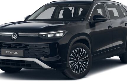 VW Tayron 9.694 km 39.870 &euro; Aachen 52078