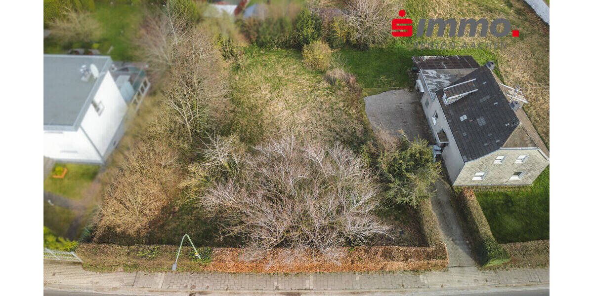 Grundstück Hürtgenwald Kleinhau - 259.000&euro; | Angebot:26219861