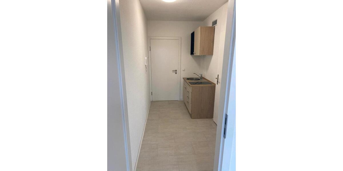 Etagenwohnung Aachen Aachen-Mitte - 1 Zimmer, 31 m&sup2;, 580&euro; | Angebot:26021446