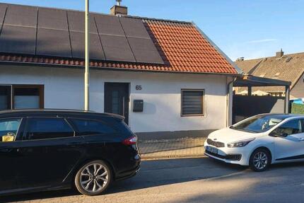 Haus Eschweiler - 4 Zimmer, 169 m&sup2;, 285.000&euro; | Angebot:26173284