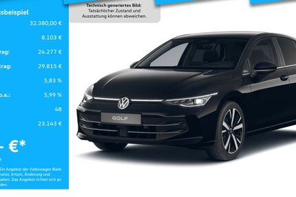 VW Golf 12.027 km 32.380 &euro; Alsdorf 52477