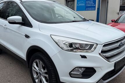 Ford Kuga 178.000 km 7.650 &euro; aachen 52070
