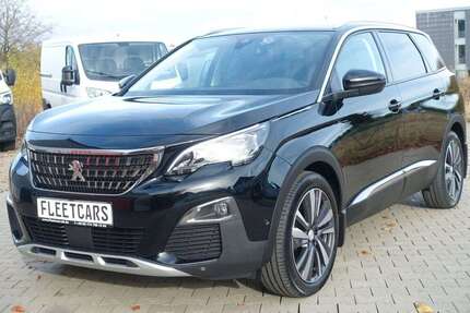 Peugeot 5008 96.600 km 21.440 &euro; Simmerath 52152