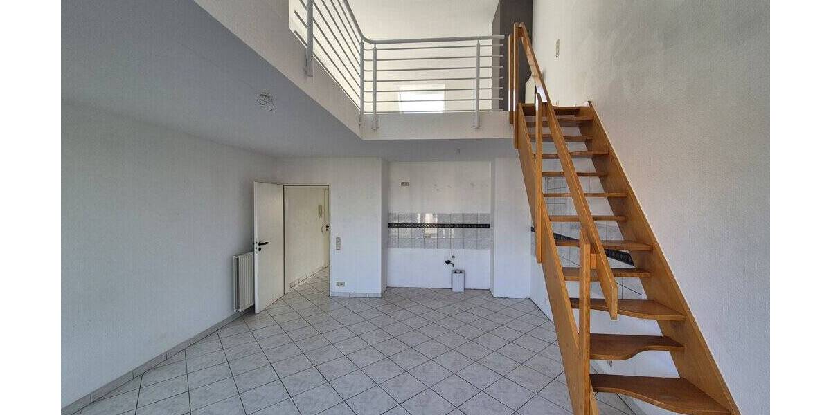 Etagenwohnung Stolberg Breinig - 2 Zimmer, 72 m&sup2;, 212.000&euro; | Angebot:26192211