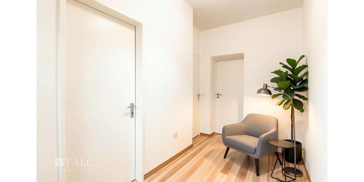 Etagenwohnung Eschweiler - 4 Zimmer, 90 m&sup2;, 720&euro; | Angebot:26130973