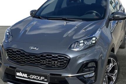 Kia Sportage 77.375 km 23.690 &euro; Düren 52353