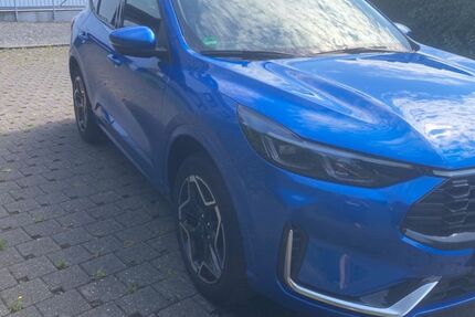 Ford Kuga 13.000 km 39.200 &euro; Düren 52353