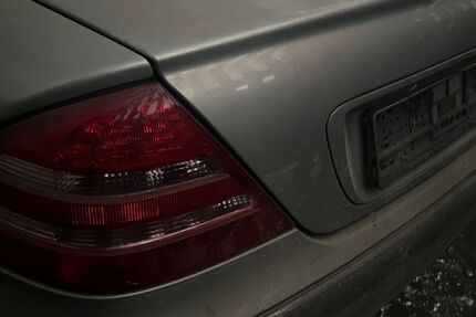 Mercedes-Benz CL 600 170.000 km 6.000 &euro; Eschweiler 52249