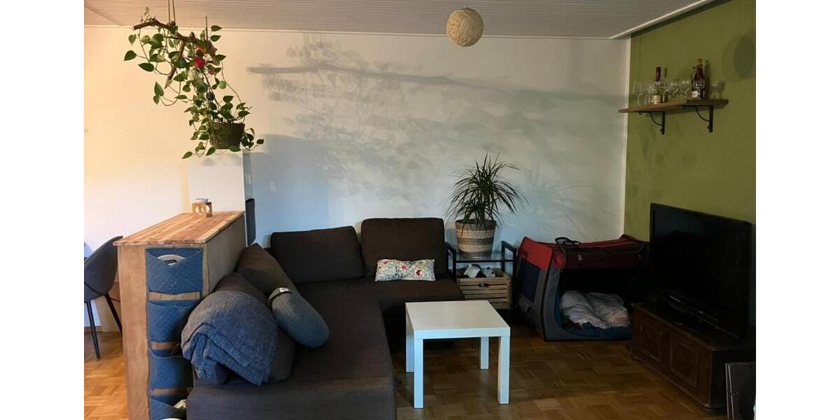 Erdgeschoßwohnung Herzogenrath - 1 Zimmer, 48 m&sup2;, 465&euro; | Angebot:25920025