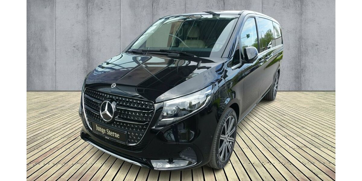 Mercedes-Benz V 300 5.300 km 67.950 &euro; Geilenkirchen 52511