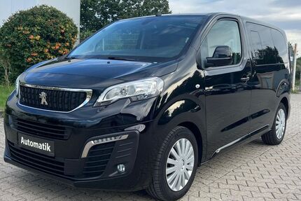 Peugeot Traveller 182.000 km 16.490 &euro; Eschweiler 52249
